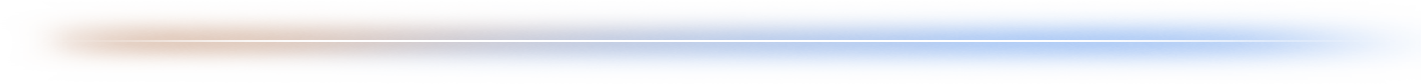 Gradient Glow Line