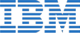 IBM Blue IBM
