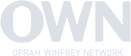 OWN Oprah Winfrey Network