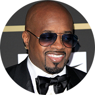 Jermaine headshot